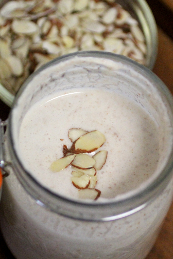 Reasons To Love Almond Kefir Cultured Food Life