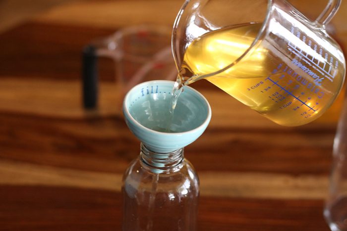 Donna's Live Kombucha Starter - Image 4