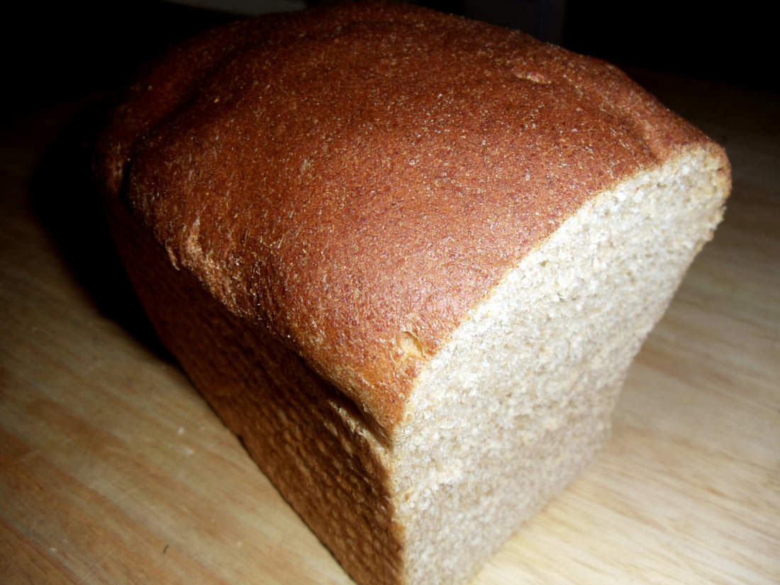 Sourdough & Sprouted Breads - Cultured Food Life