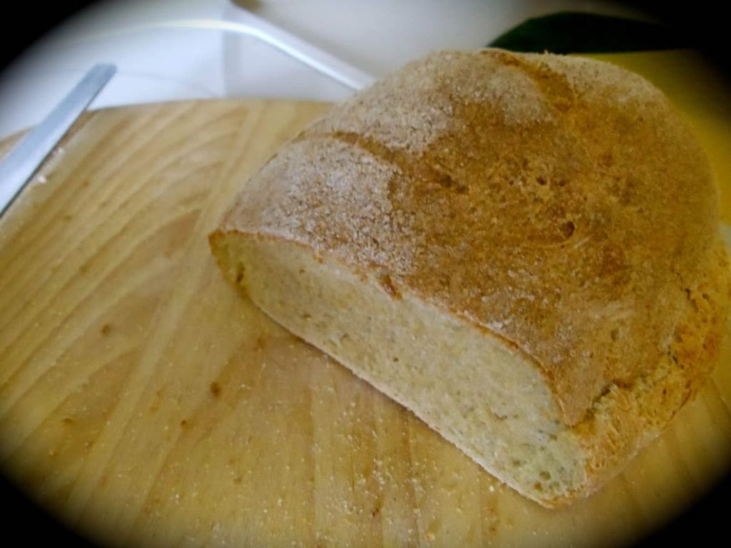 Sourdough Bread Sourdough Bread