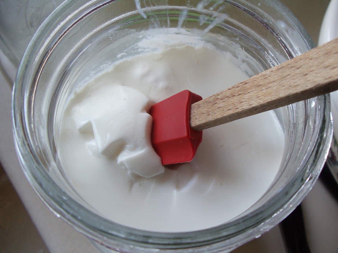 How to cook dough on kefir for pies without yeast How to cook dough on kefir for pies without yeast