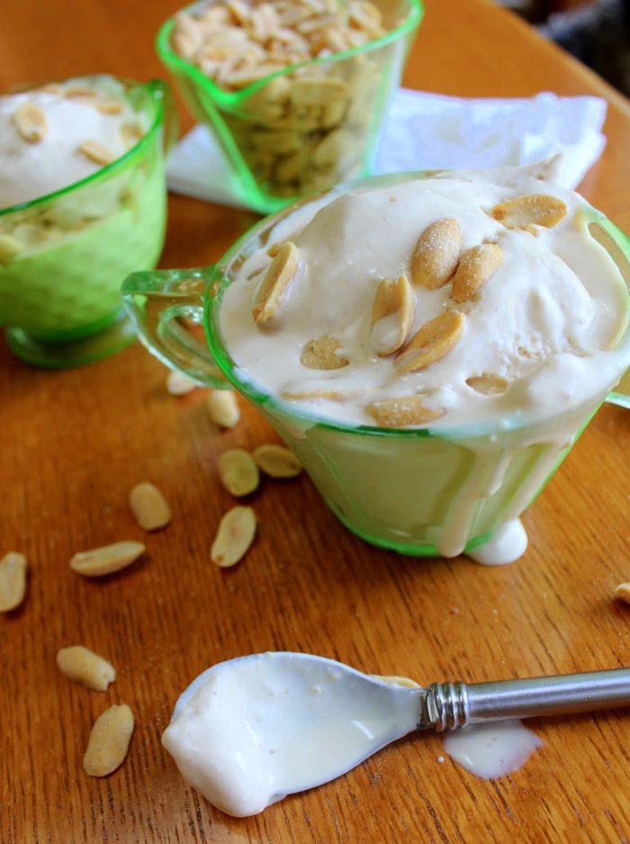 The Secret According to Kefir Ice Cream Cultured Food Life