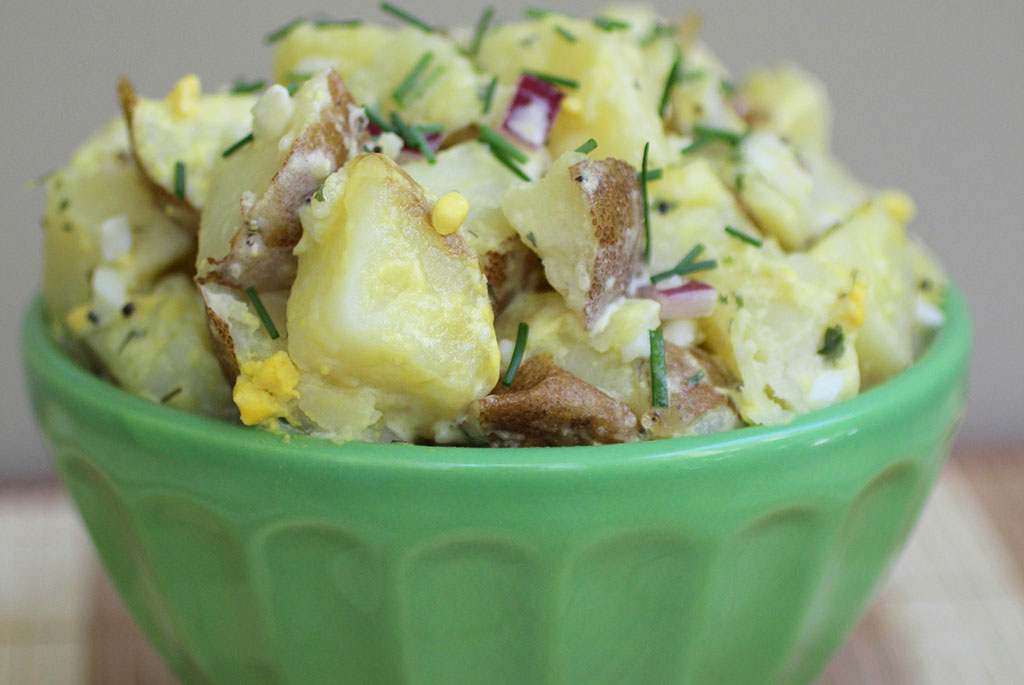 Potato Salad