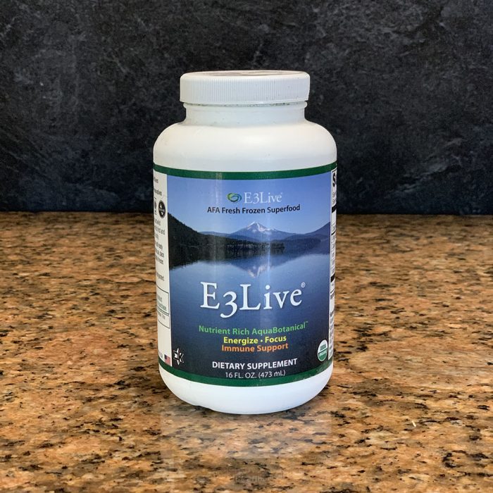E3Live® (Original)