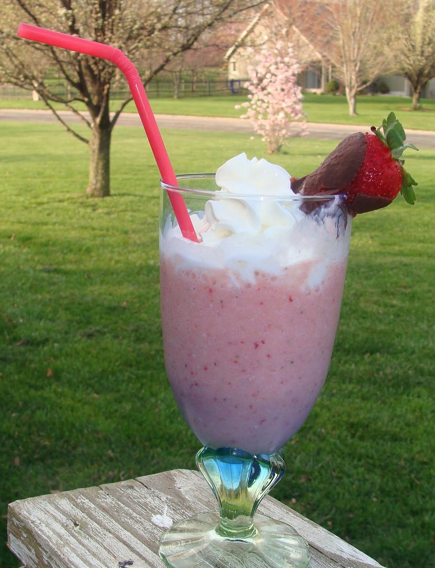 kefir-smoothies kefir-smoothies