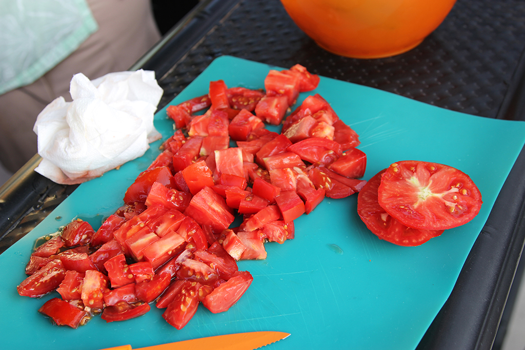Tomatoes are super foods Tomatoes are super foods