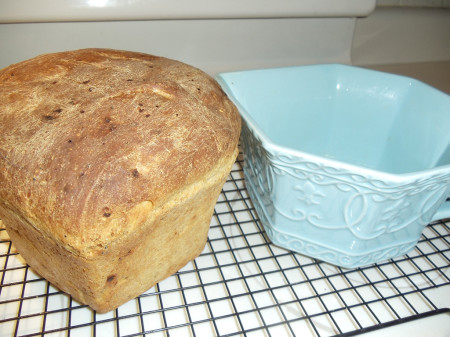 Sourdough Bread Sourdough Bread