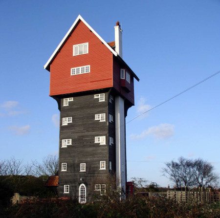 Windmill House Windmill House
