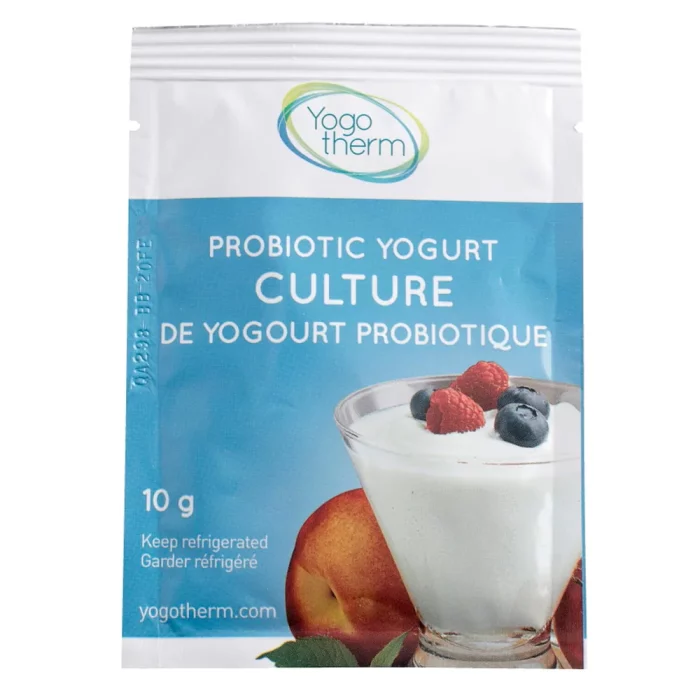 Bulgarian Yogurt Starter - Image 3