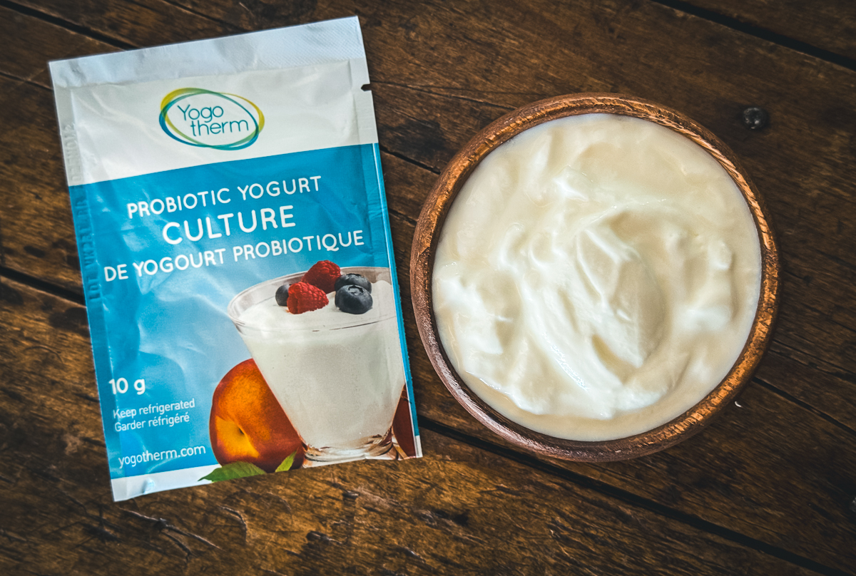 Bulgarian Yogurt 9 Bulgarian Yogurt 9