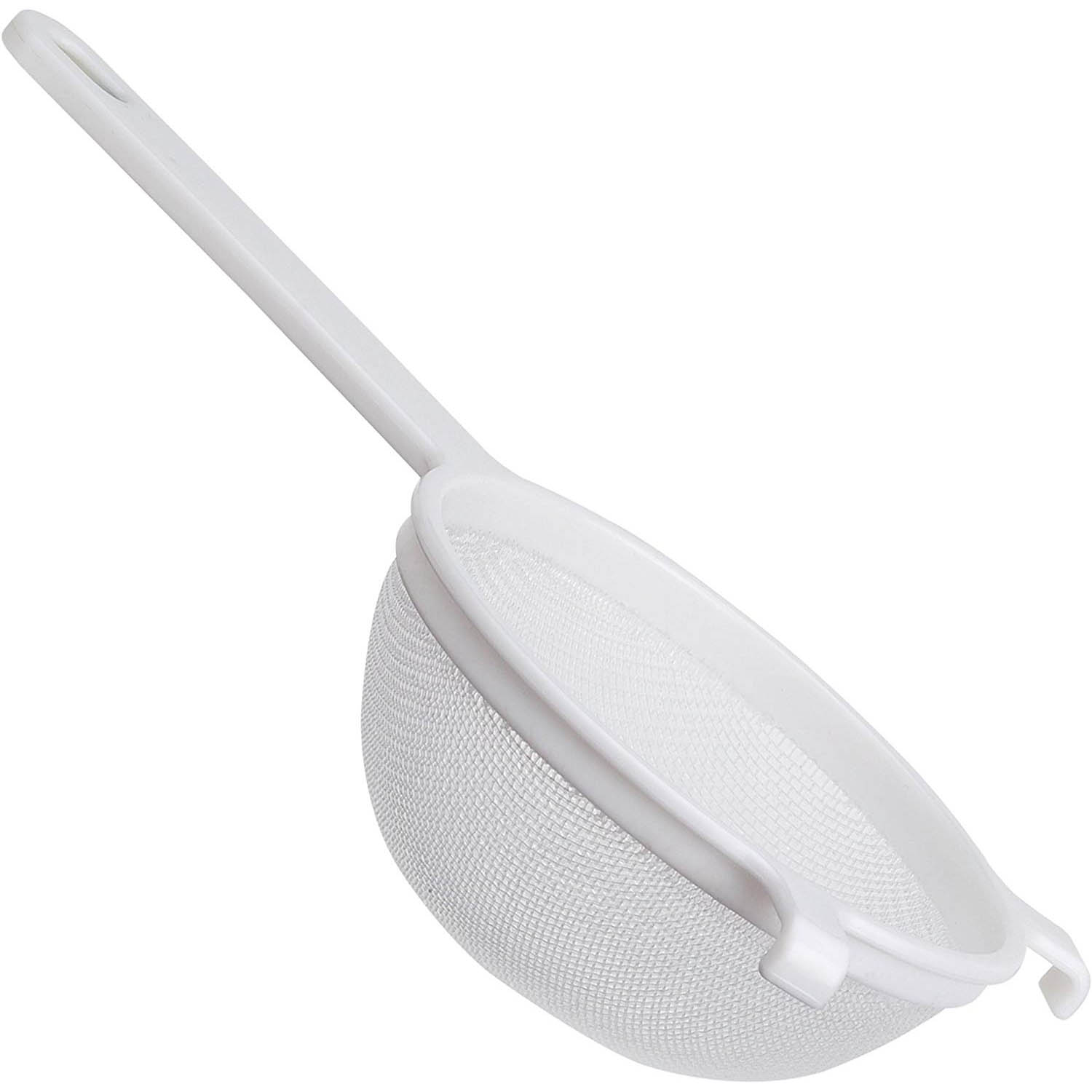 Mesh Strainer Cultured Food Life