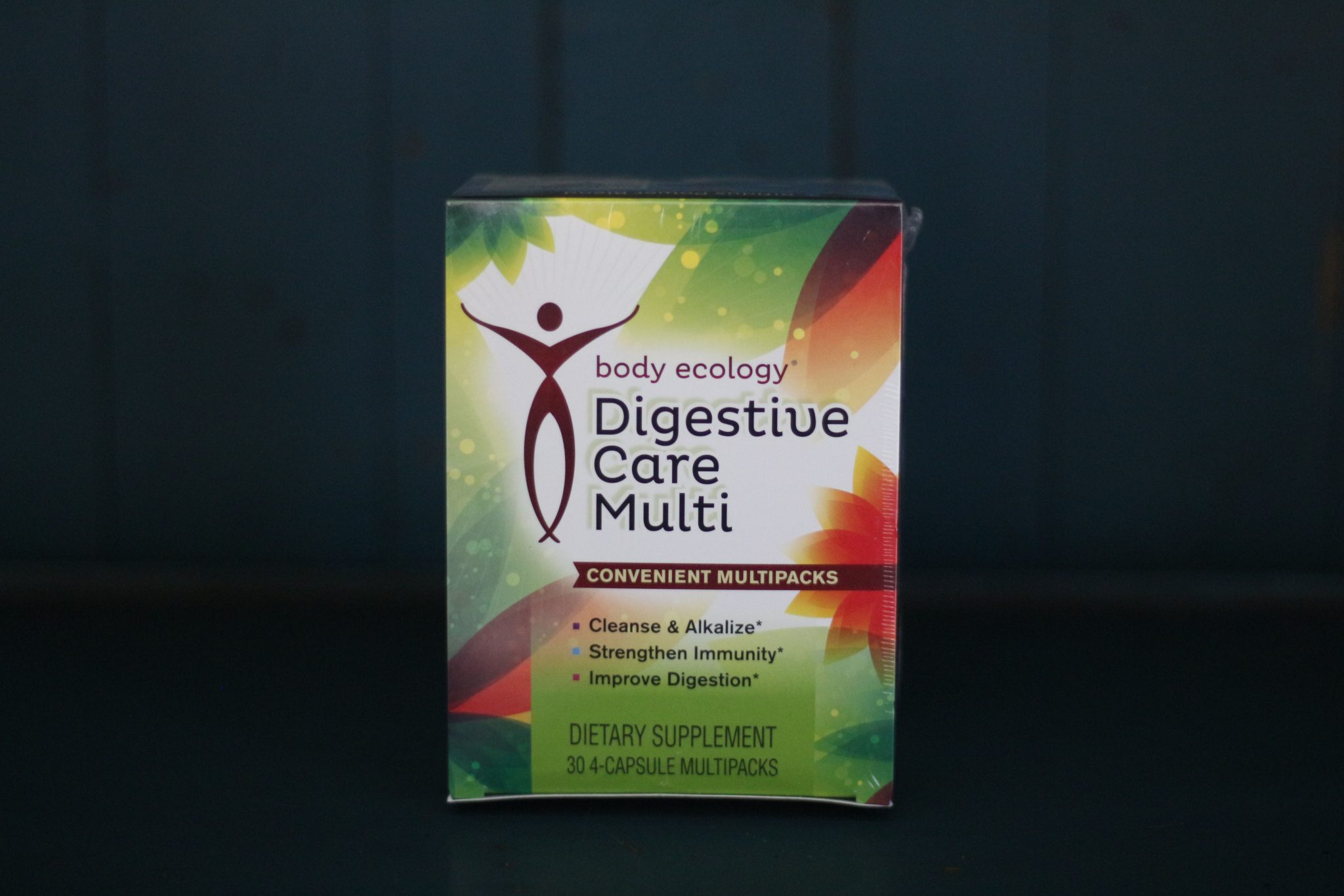 Digestive care Digestive care