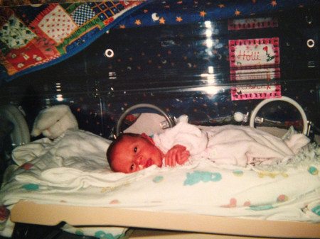 My 4 lb. Holli My 4 lb. Holli