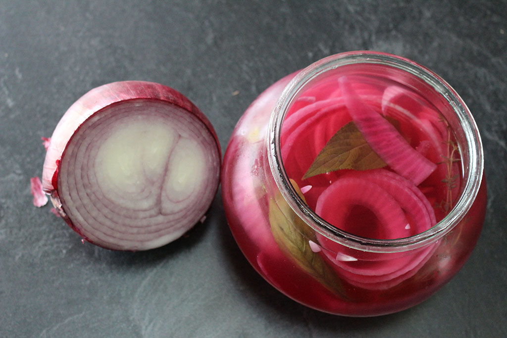 Onions Onions