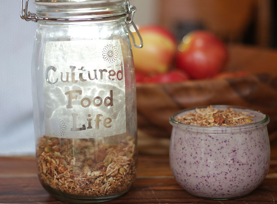 Kefir Kefir