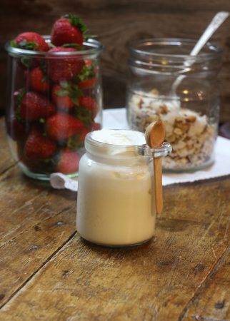 yogurt-and-berries