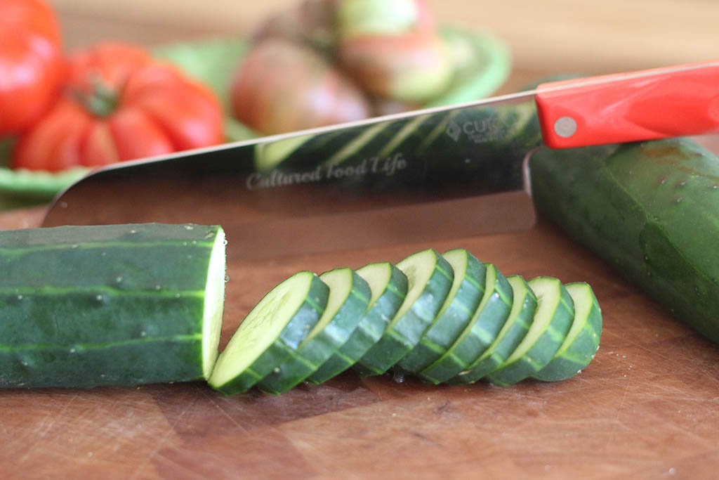 cucumbers cucumbers