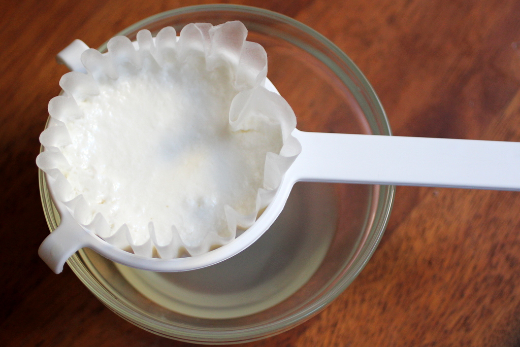 kefir cheese kefir cheese