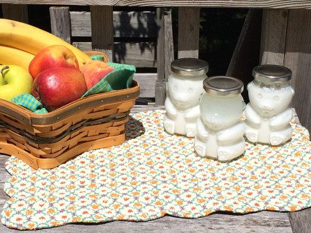 Kefir Kefir