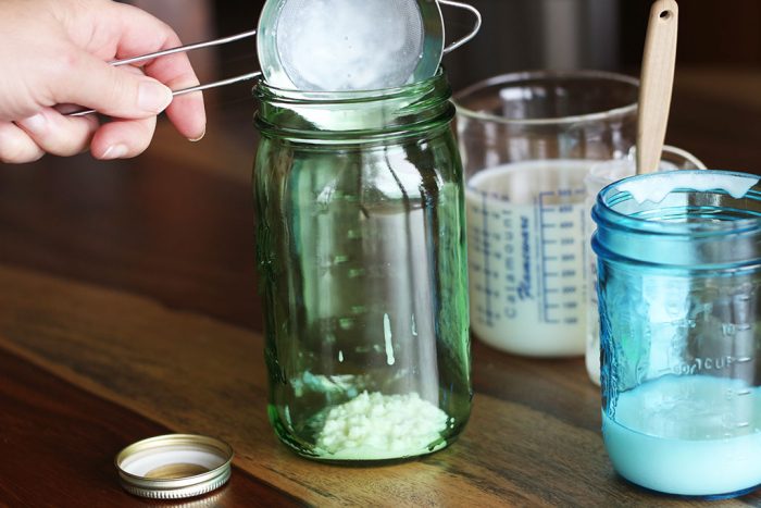 Donna's Live MILK Kefir Grains - Image 4