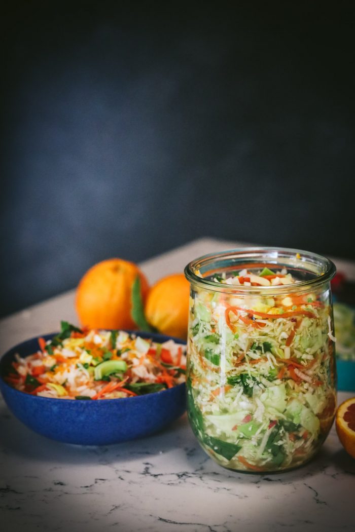 The Most Powerful Cultured Veggies Cultured Food Life