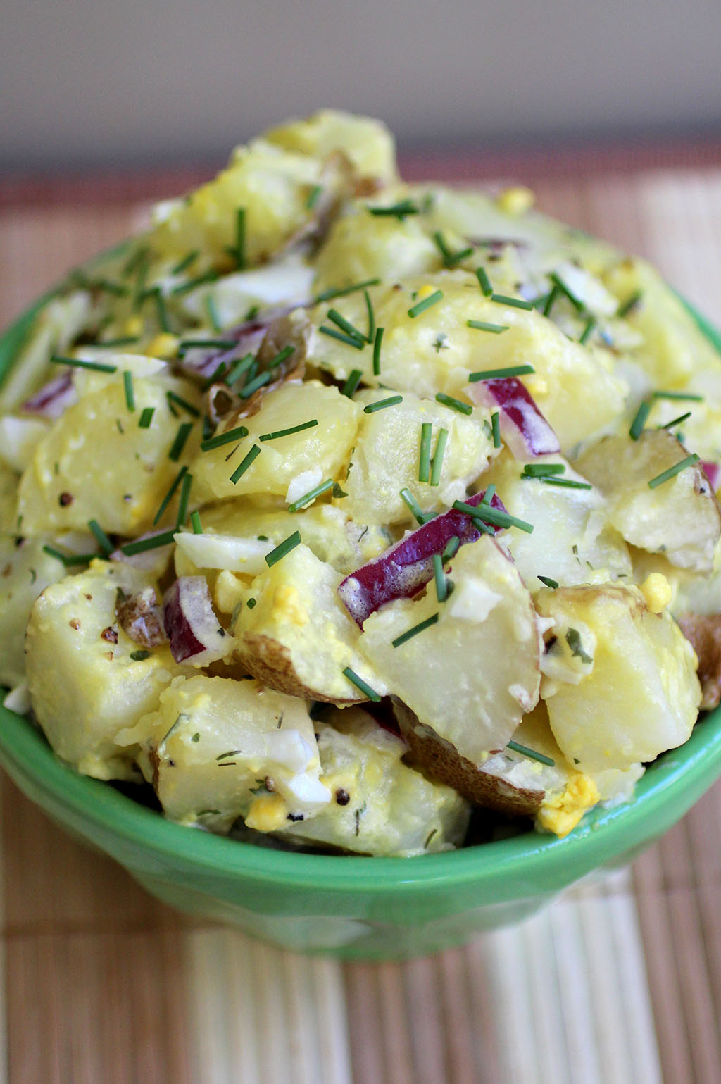 potato salad 2 potato salad 2