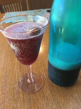 Kefir Soda Kefir Soda