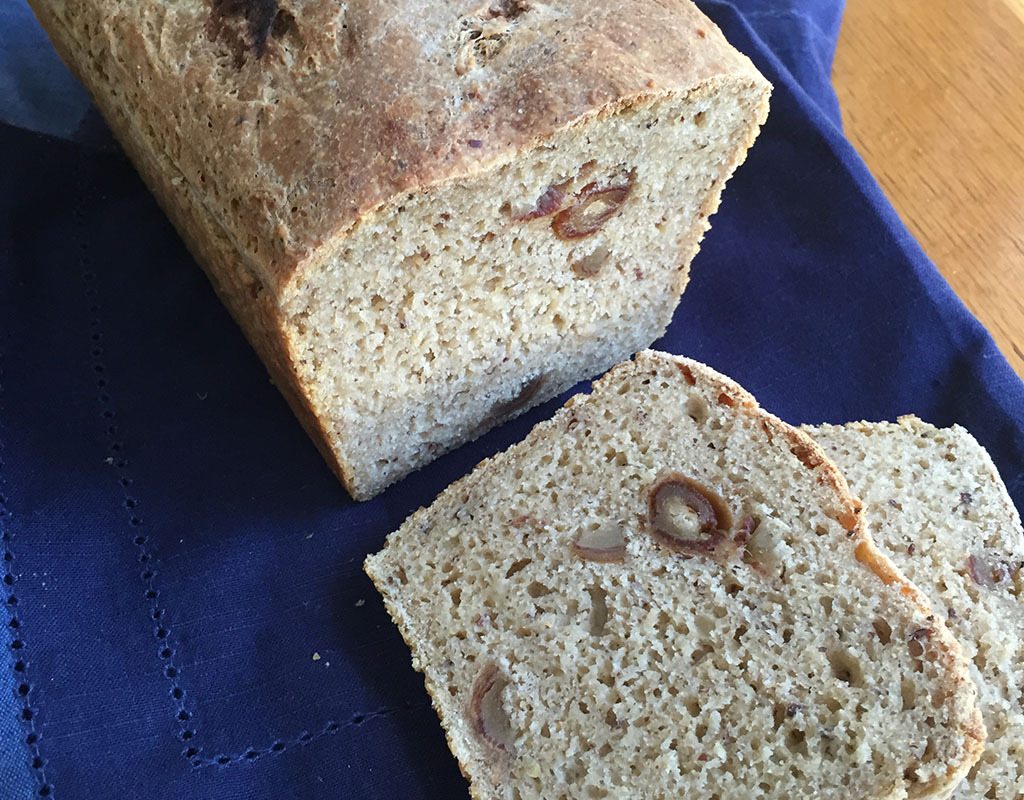 Sourdough Archives Cultured Food Life