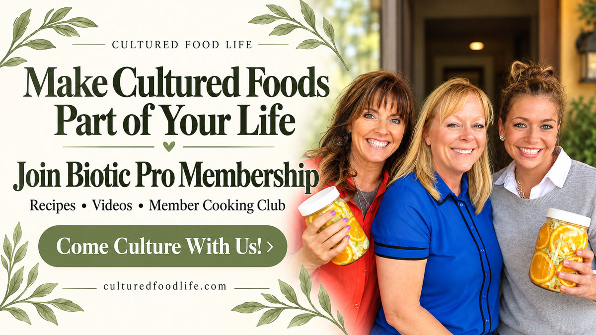 Biotic Pro Membership