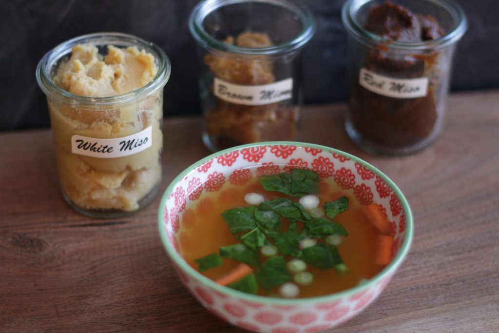 Miso Miso