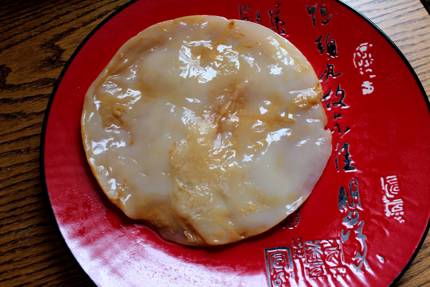 Kombucha Scoby