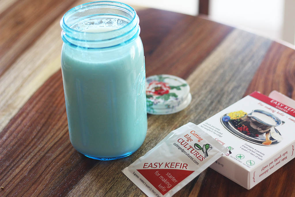 Easy Kefir2 Easy Kefir2