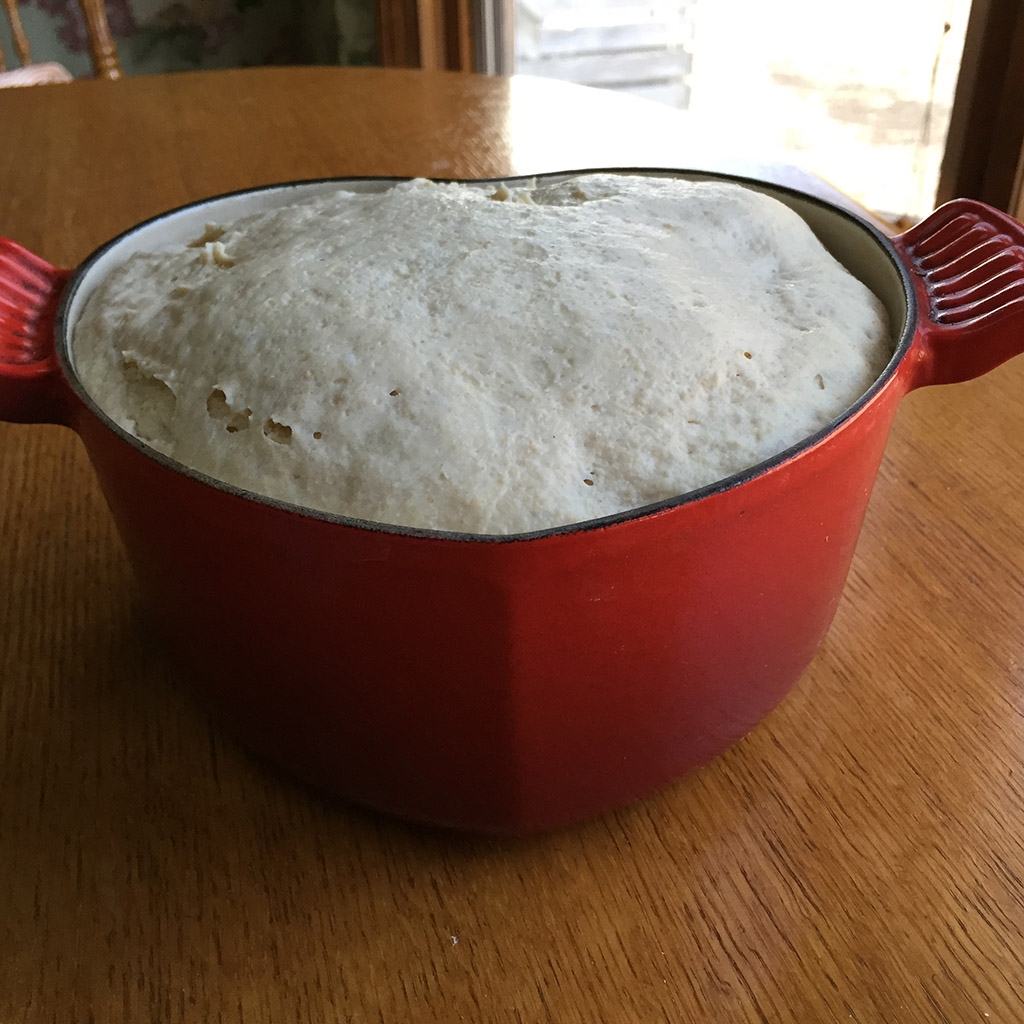 10 Minute Sourdough Bread Recipe 10 Minute Sourdough Bread Recipe