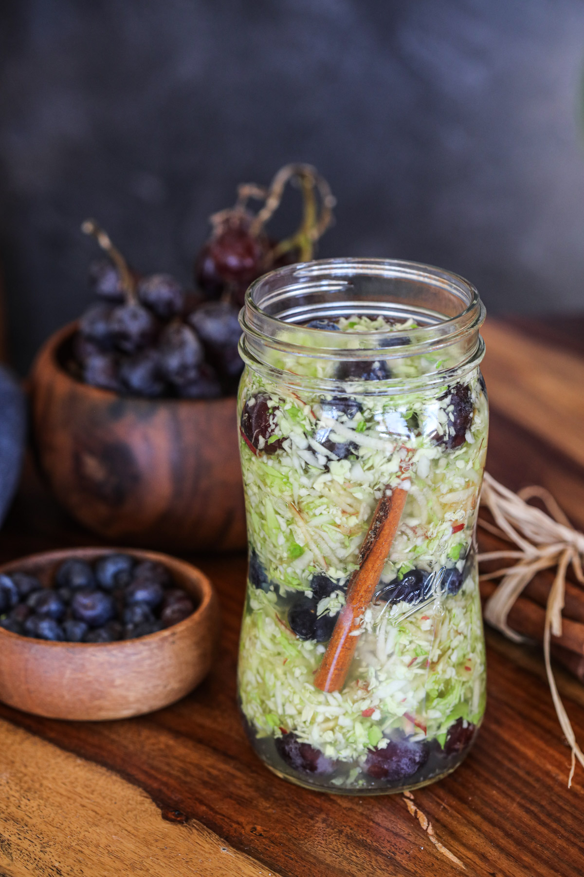 Fruity Kraut V-2 Fruity Kraut V-2