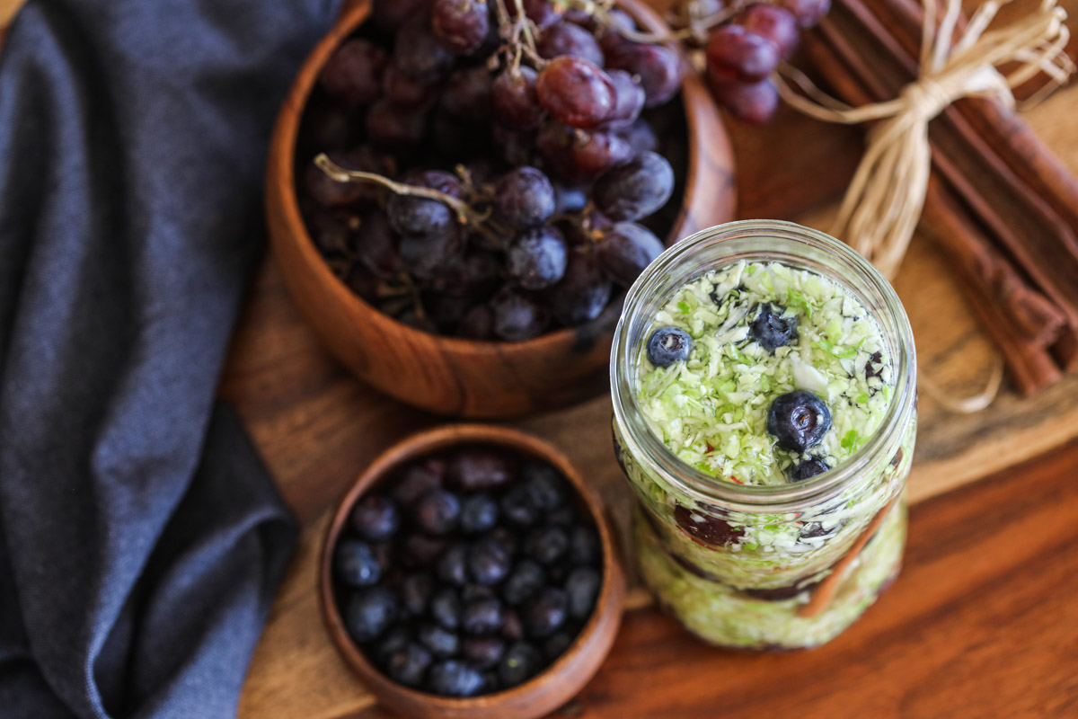 Fruity kraut-2 Fruity kraut-2
