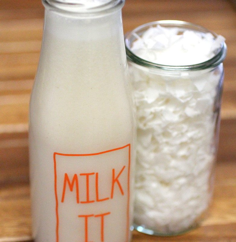 Dairy Free Kefir Archives Cultured Food Life