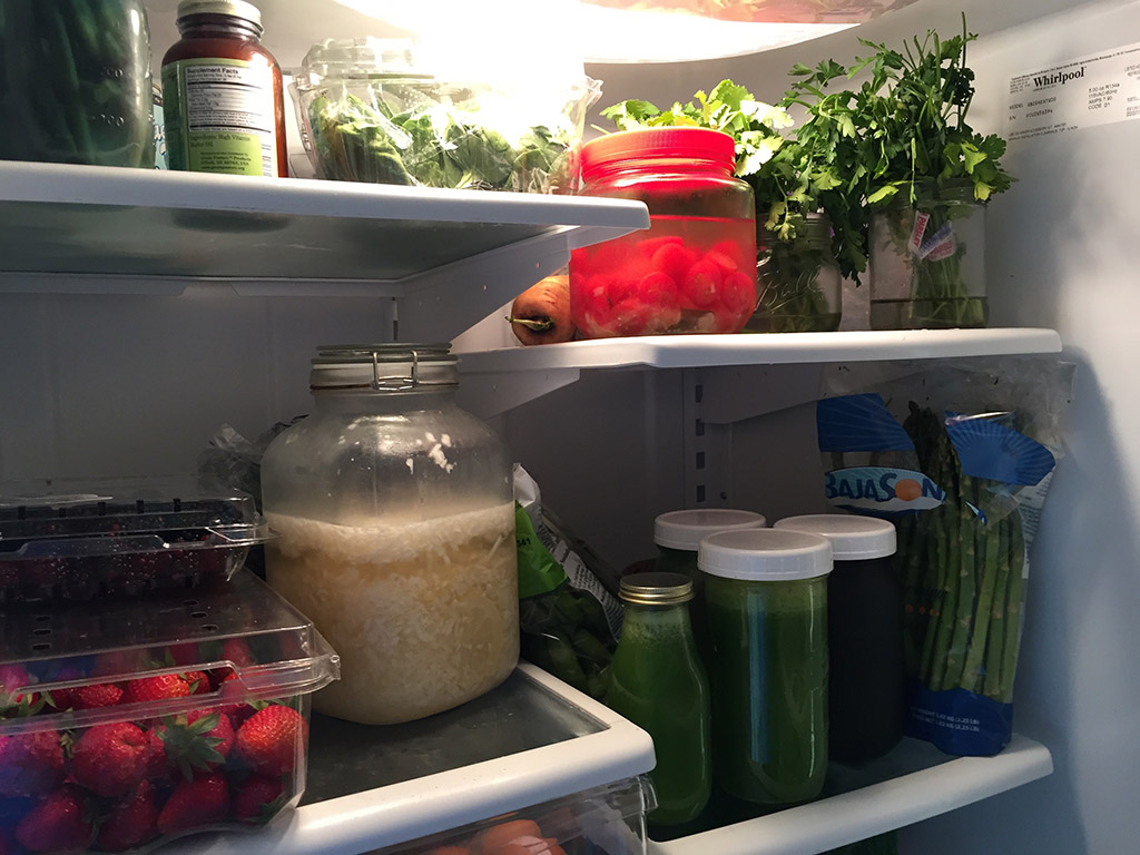 Fridge copy 2 Fridge copy 2
