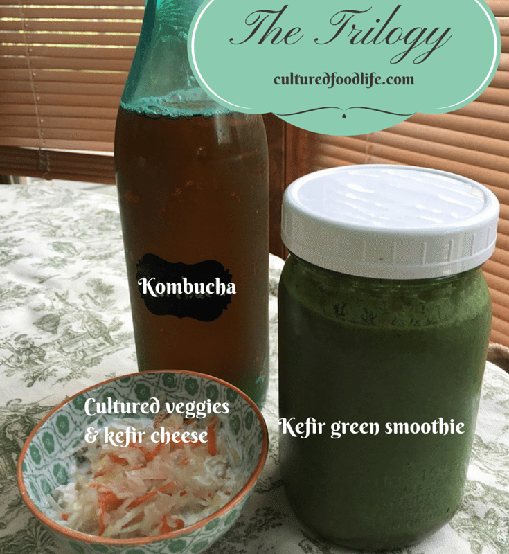 Articles - Cultured Food Life