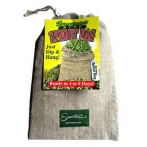 Sproutman Hemp Sprout Bag