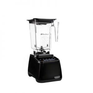 Blendtec Designer Series Blender, WildSide Jar - Black