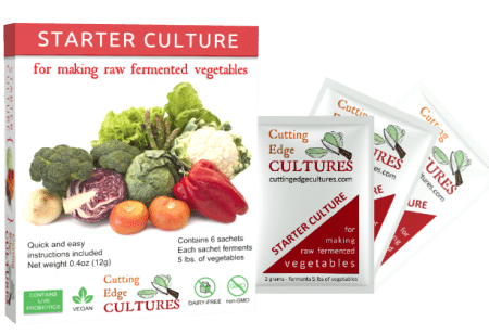 Cutting Edge Cultures