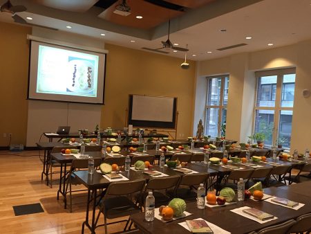 Camp Trilogy Class