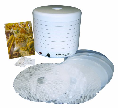 Garden Master Expandable Food Dehydrator