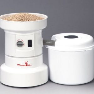 WonderMill Grain Mill