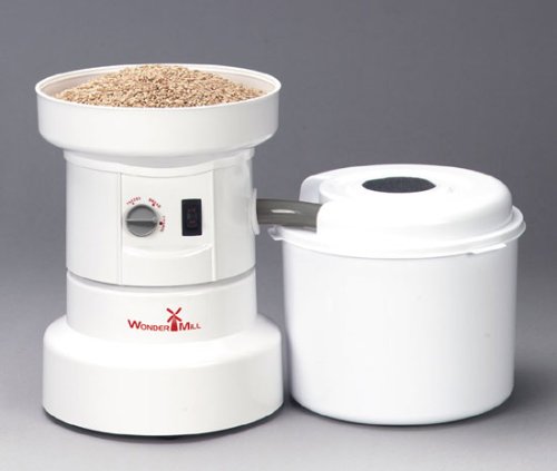 WonderMill Grain Mill