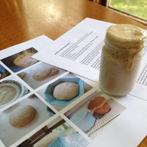 Creme Fraiche Starter Culture - Cultured Food Life