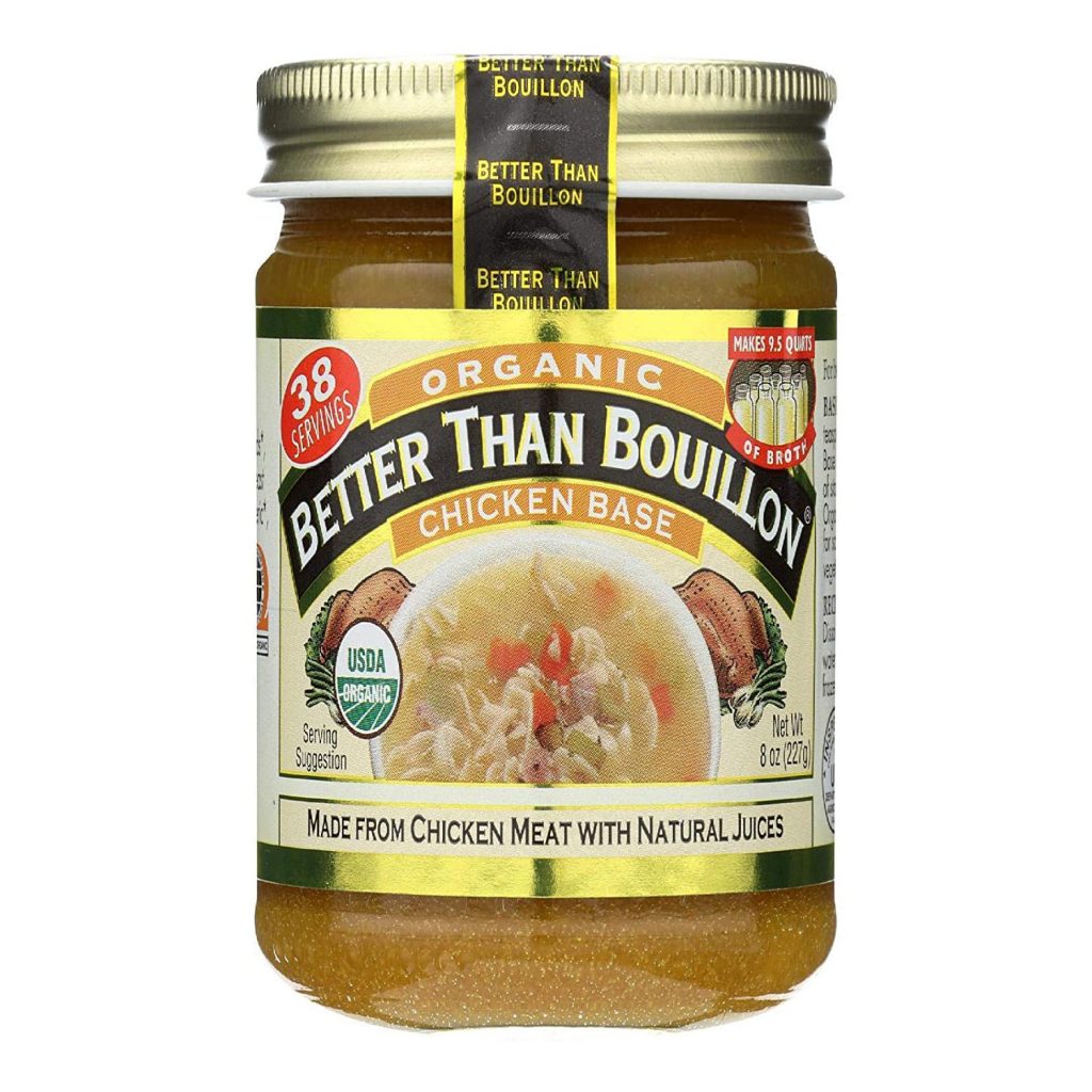 Better Than Bouillon Chicken Base 8 oz Cultured Food Life