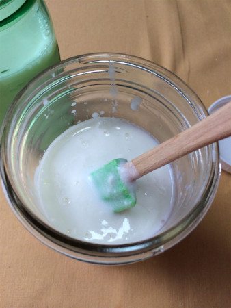 kefir copy