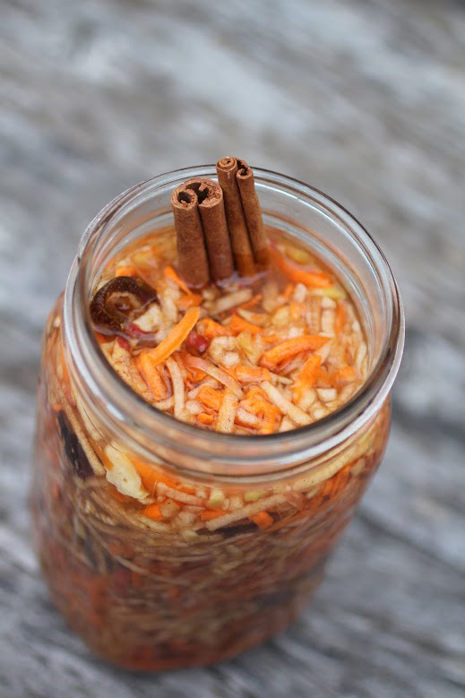 Cultured Food for Health - Cultured Food Life