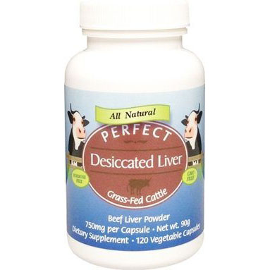 Perfect-Desiccated-Liver-Grass-Fed-Undefatted-Argentine-Beef-Liver-120-capsules-750mg-per-capsule-Net-wt-90g-0